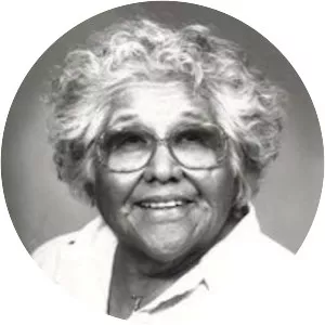 Katherine Siva Saubel