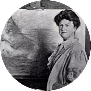 Katherine Sophie Dreier