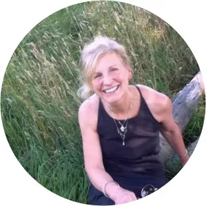 Katherine Spencer - Author