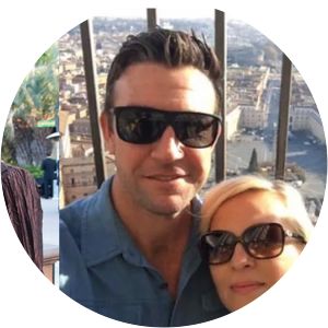 Katherine Stanton Issa photograph