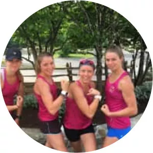 Katherine Stewart-Jones