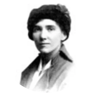 Katherine Stewart MacPhail