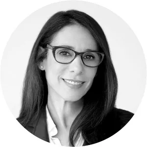 Katherine Stewart photograph