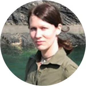 Katherine Swancutt - Author