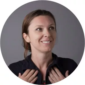 Katherine Sweetman - Film producer