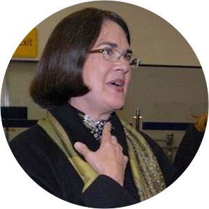 Katherine Terrell Švejnarová