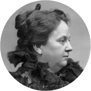 Katherine Tingley - Social worker