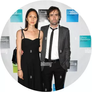 Katherine Tsina photograph