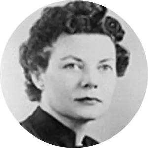 Katherine Tupper Marshall