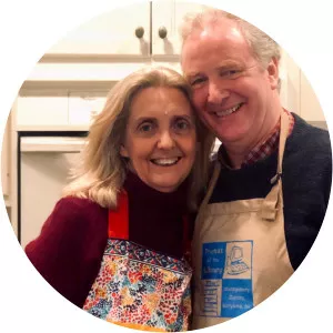 Katherine Van Hollen photograph