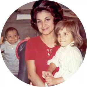 Katherine Vetter - David Vetter's sister