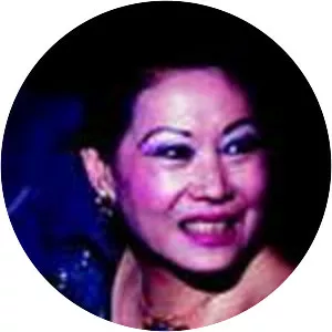 Katherine Wei-Sender