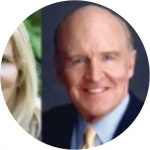 Katherine Welch photograph