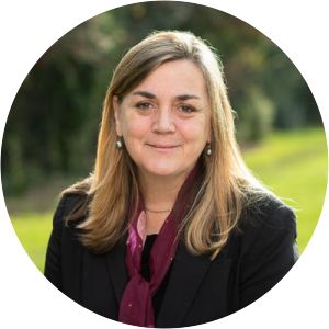 Katherine Willis, Baroness Willis of Summertown