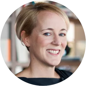 Katherine Wintsch - Author