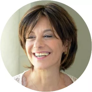 Katherine Woodward Thomas photograph