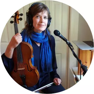 katherine young leanne darling - Musical artist