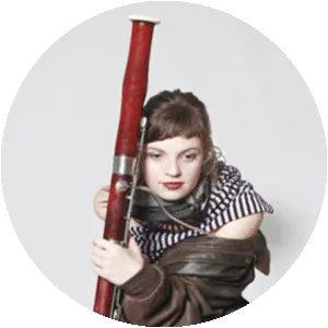 Katherine Young - Musical artist