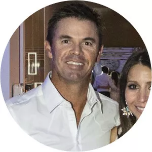 Katheryn Blewett photograph