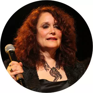 Kathi Kamen Goldmark