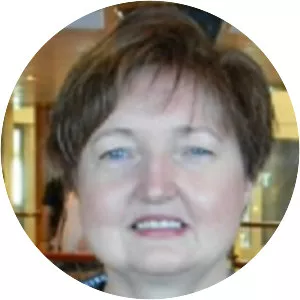 Kathi Kellenberger - Author