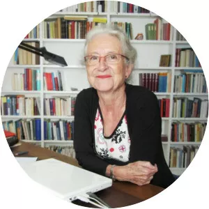 Käthi La Roche - Theologian