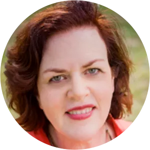 Kathi Lipp photograph