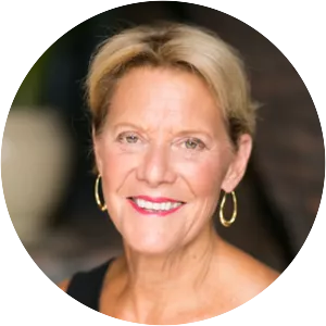 Kathi Seifert - American businesswoman