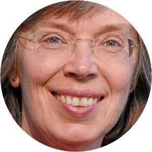 Kathi Stimmer-Salzeder