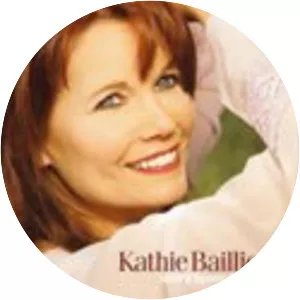 Kathie Baillie