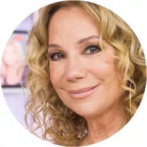 Kathie Lee Gifford - French-American television presenter