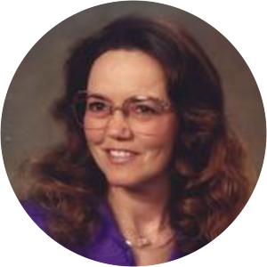 Kathie Ruark Arnold photograph