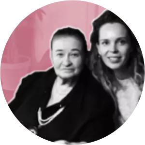 Kathinka Rebling - German musical artist ‧ Lin Jaldati's daughter