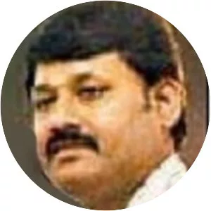 Kathiresan - Film producer