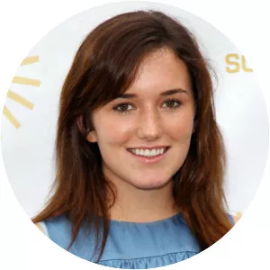 Kathleen Alexandra Kennedy