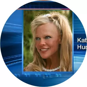 Kathleen Ann Huntsman - Jon Huntsman Jr.'s sister