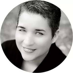 Kathleen Ash-Milby - Author