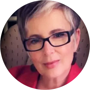 Kathleen Balgley photograph