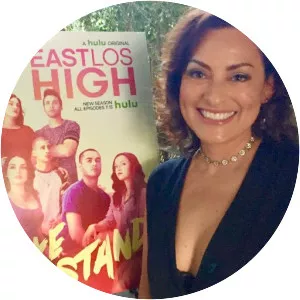 Kathleen Bedoya - Television producer