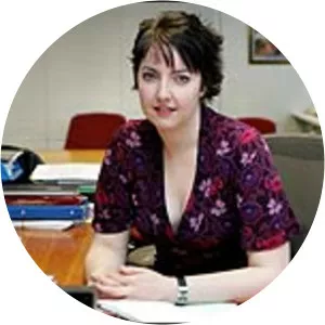 Kathleen Beedles - British executive television producer