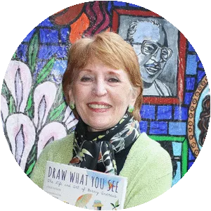 Kathleen Benson - Author