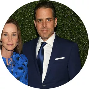 Kathleen Biden - Hunter Biden's ex-wife