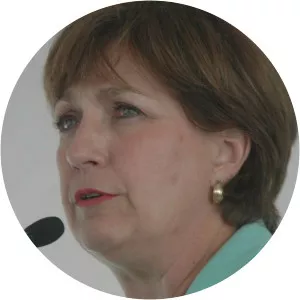 Kathleen Blanco - Former Governor of Louisiana