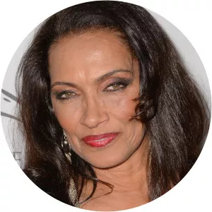 Kathleen Bradley - American former model