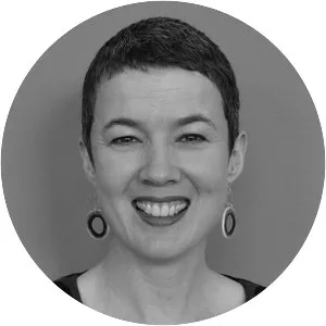 Kathleen Bühler - Author