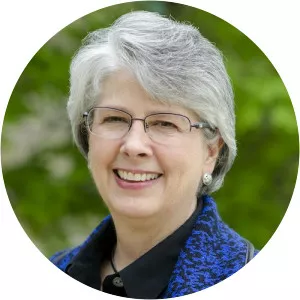 Kathleen Buswell Nielson - Author