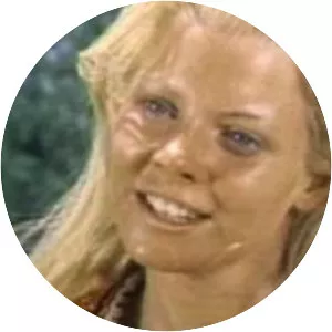 Kathleen Cody - American actress