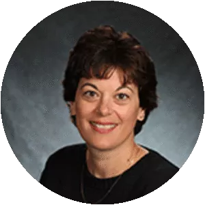 Kathleen Cornely - Author