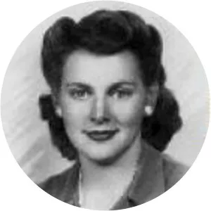 Kathleen Daughterty - Newt Gingrich's mother