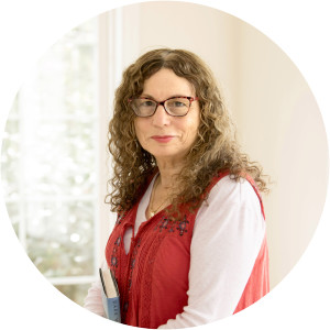 Kathleen de la Peña McCook